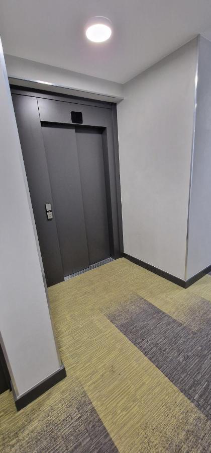 Appartement Mont-Blanc - 3 Etoiles Gillon Екстериор снимка