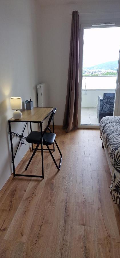 Appartement Mont-Blanc - 3 Etoiles Gillon Екстериор снимка